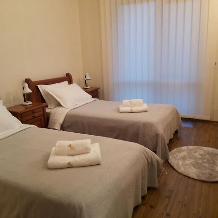 Bella Si Relax Apartment Bansko Luaran gambar