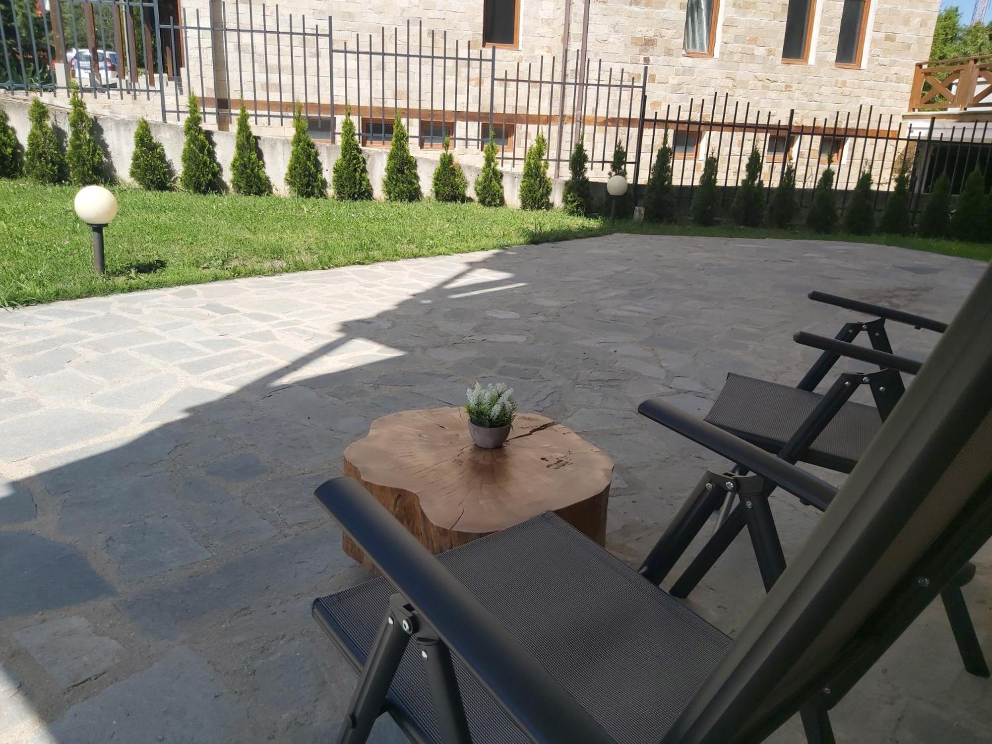 Bella Si Relax Apartment Bansko Luaran gambar