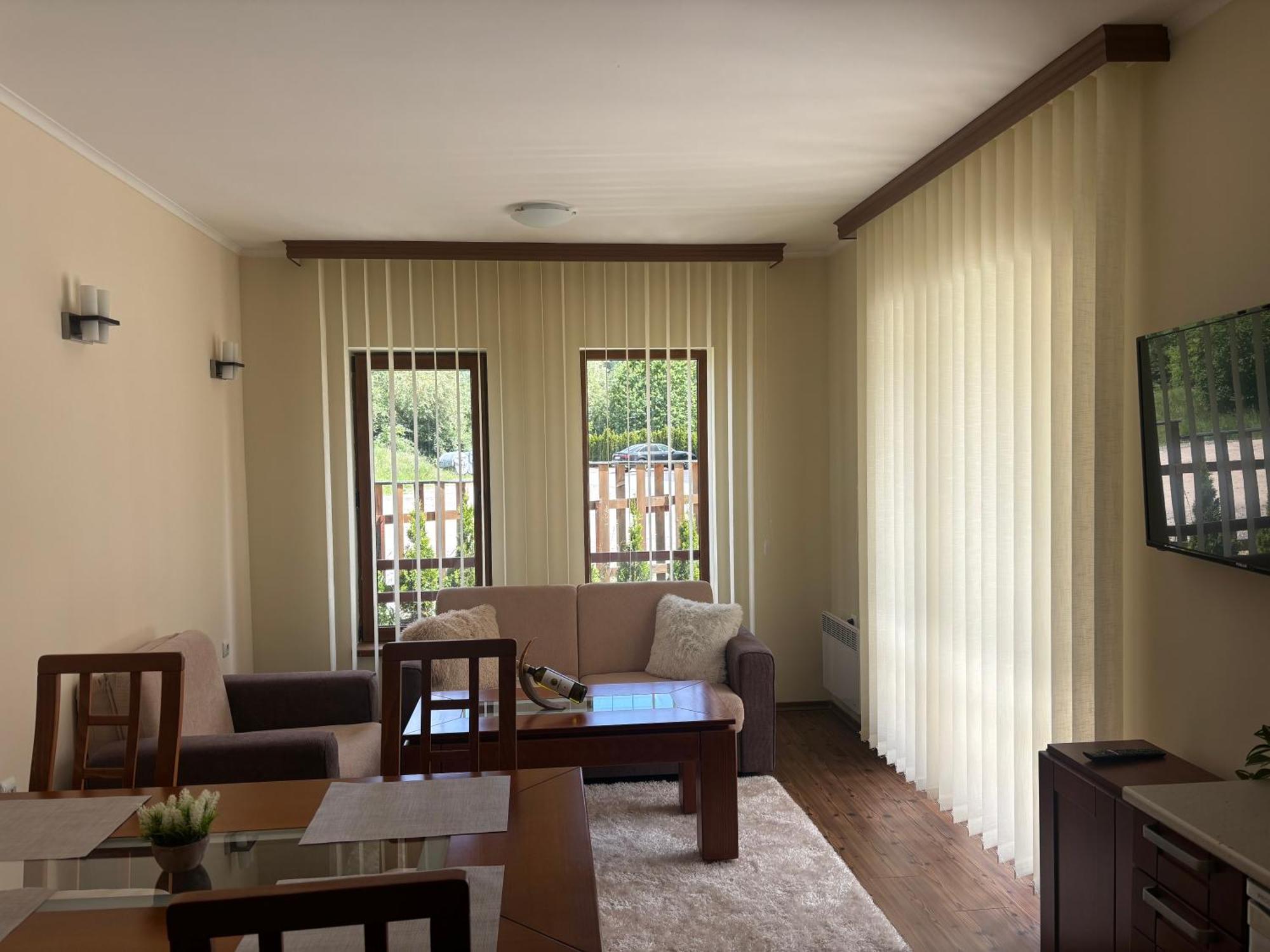Bella Si Relax Apartment Bansko Luaran gambar