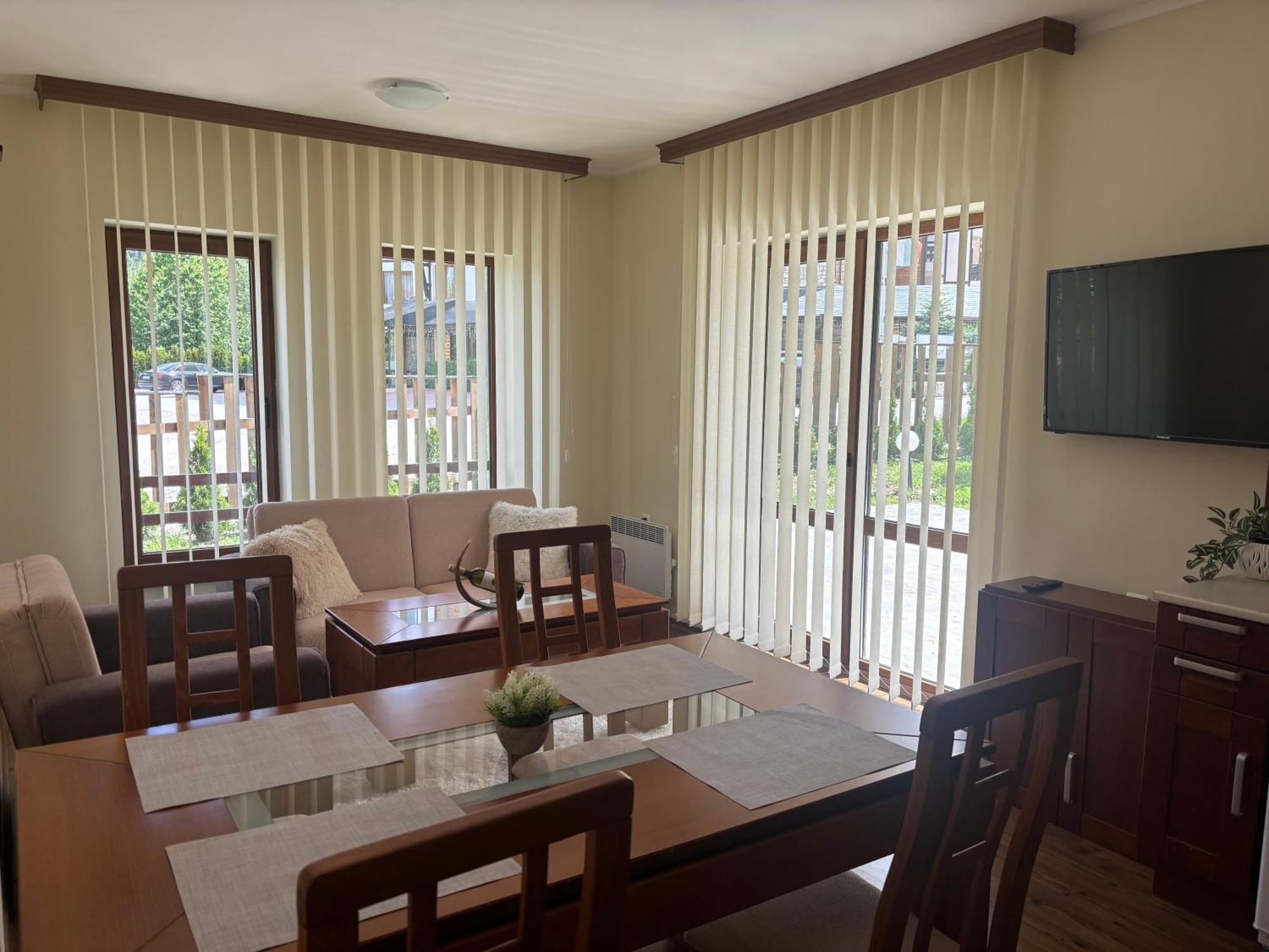 Bella Si Relax Apartment Bansko Luaran gambar