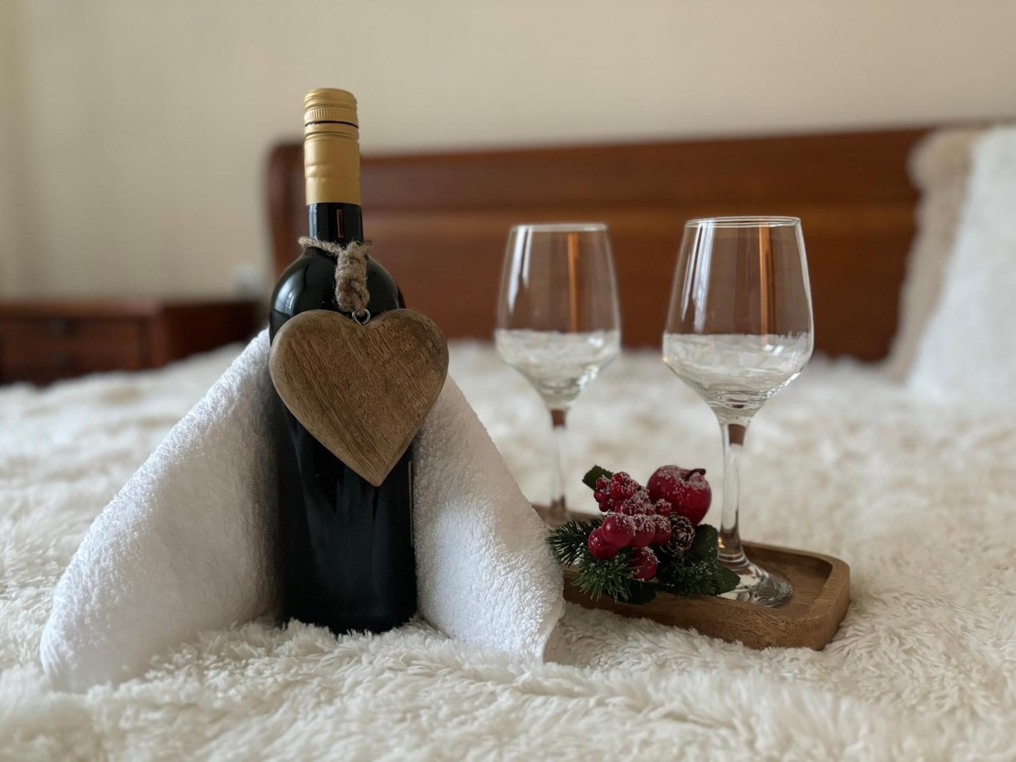 Bella Si Relax Apartment Bansko Luaran gambar