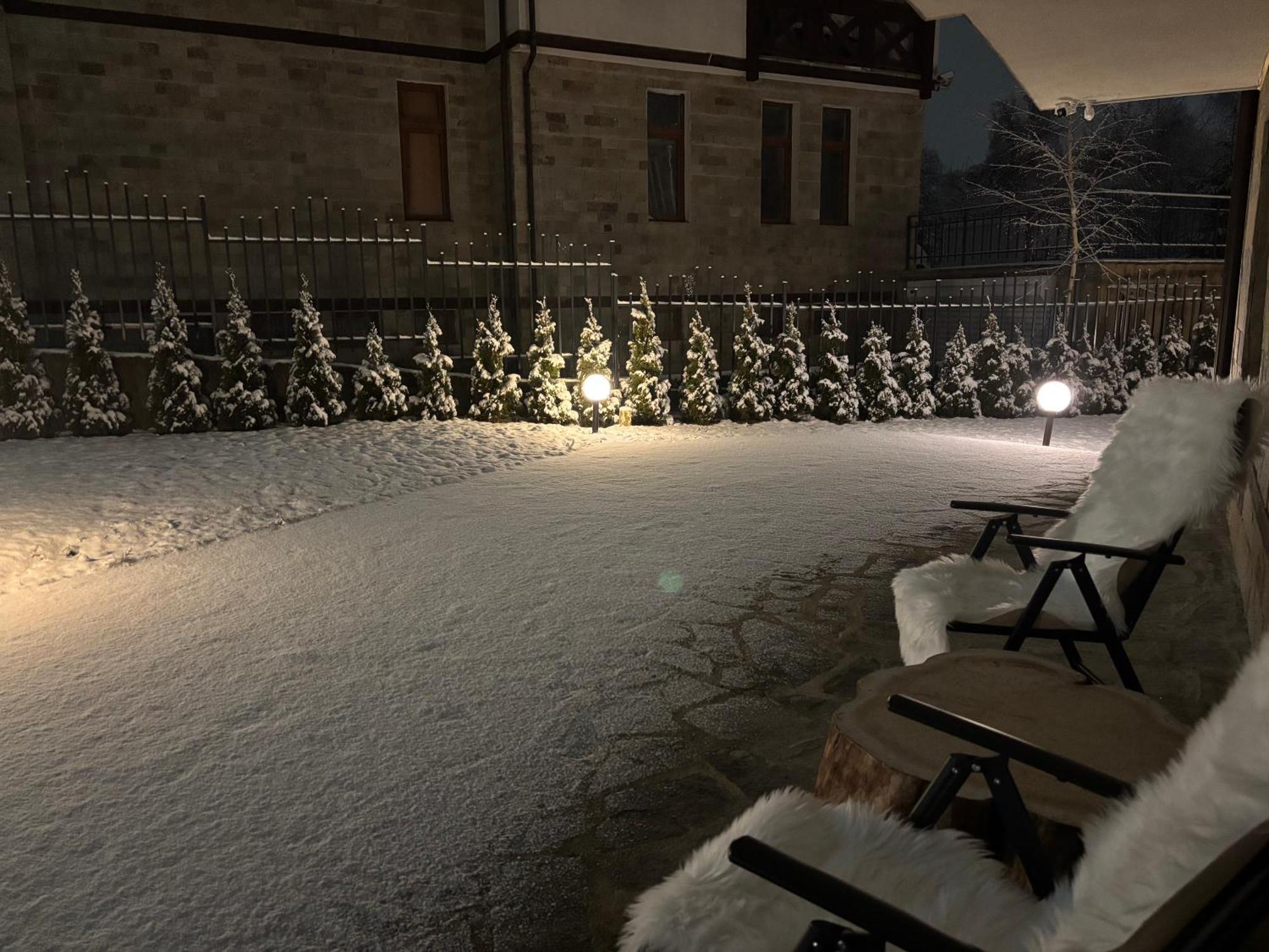 Bella Si Relax Apartment Bansko Luaran gambar